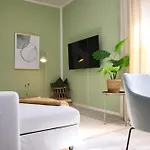 Garten, Terrasse, 93 M2, 5 Min Bis Zur Warnow