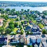 Garten, Terrasse, 93 M2, 5 Min Bis Zur Warnow