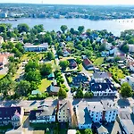 Garten, Terrasse, 93 M2, 5 Min Bis Zur Warnow