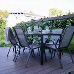 Garten, Terrasse, 93 M2, 5 Min Bis Zur Warnow